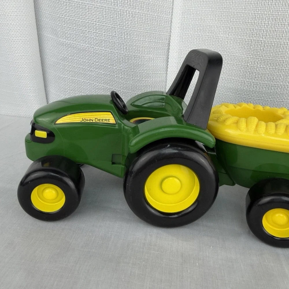 Tomy pre owned